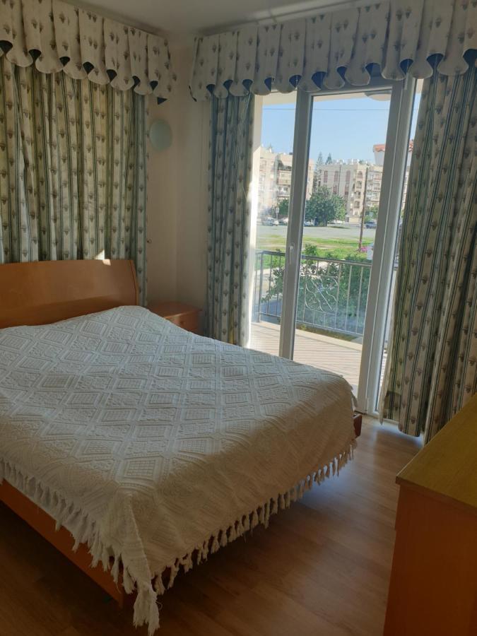 VillaViktoria Limassol Exteriör bild