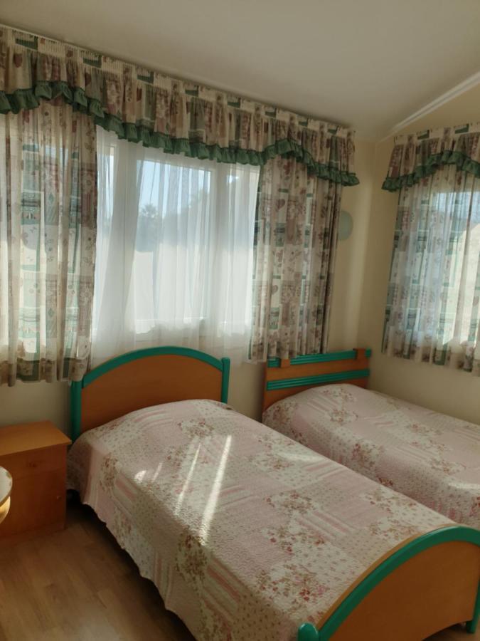 VillaViktoria Limassol Exteriör bild